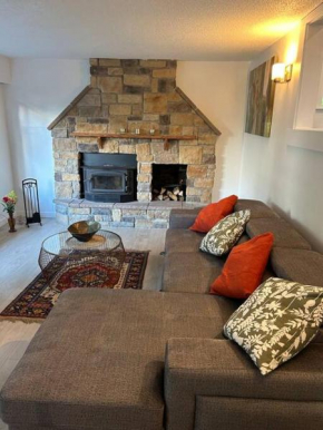 Cozy home near Grand Blvd Park